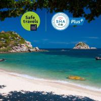 Coral View Resort - SHA Extra Plus