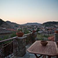 Stone Houses