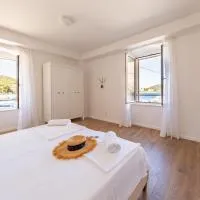 Central Seaside Residence: Vis şehrinde bir otel