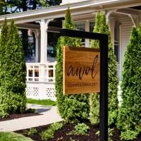 AWOL Kennebunkport, hotel en Kennebunkport