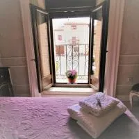 Wabisabi Townhouse, hotel v destinácii Montejo de la Vega de la Serrezuela