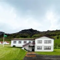 Litla-Hof Guesthouse, hotel u gradu 'Hof'