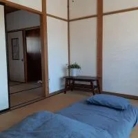 Hallelujah, hotel en Morohongō