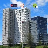 Swiss-Belhotel Serpong, hotel v mestu Serpong