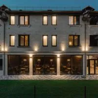 Plai Hotel, hotel en Chişinău