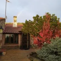 Casa Almenara, מלון בAlmenara de Tormes