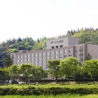 Hotel Kazuno, hotel di Kazuno