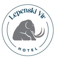 Hotel Lepenski Vir, hotel v destinaci Donji Milanovac