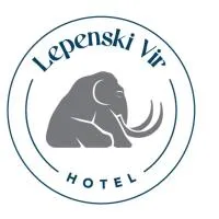 Hotel Lepenski Vir, готель у місті Доні-Мілановац