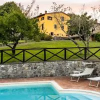 Poggio Agli Ulivi, hotel a Barberino di Mugello