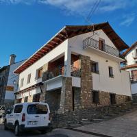 Casa Tía María