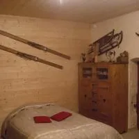 Chalet montagne 11 p Grand Massif 100 m télécabine โรงแรมในโมรียง