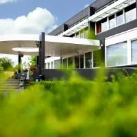 Amrâth Airport Hotel Rotterdam、ロッテルダムにあるロッテルダム空港（ザ・ハーグ空港） - RTMの周辺ホテル