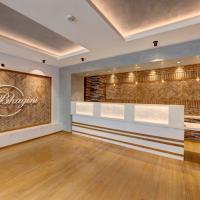 Icon Regency by Bhagini, hotel em Whitefield, Bangalore