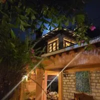 La Villa de Soledad, hotel a La Ceiba