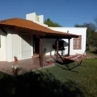 Cabaña Casablanca, viešbutis mieste Grancha