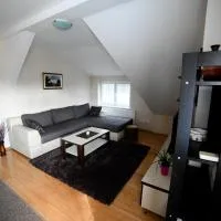 Viesnīca Apartman EMA pilsētā Velika Gorica