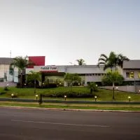 Habitat Hotel Pirassununga, hotel em Pirassununga