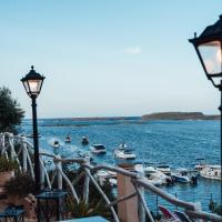 Menurka - Port d'Addaia, hotel i Port d'Addaia