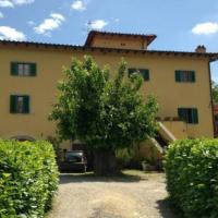 La casa dei nonni- Tuscany countryside, hotel a Scopeti