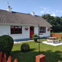 Hannah's Cottage, hotel perto de Aeroporto Kerry - KIR, Farranfore