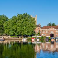 The Relais Henley, hotel in Henley on Thames
