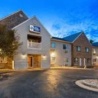 Best Western Dodgeville Inn & Suites โรงแรมในDodgeville