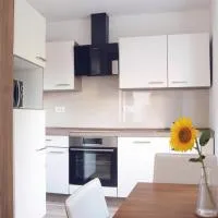 APARTMA KMETIJA ROVAN, hotelli kohteessa Vrhpolje