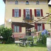 Unione, hotel a Gordevio
