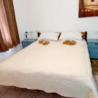 צימר בודד בגליל העליון – hotel w mieście Kefar Szold