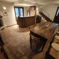 B&B il Fienile, hotell i Cingoli