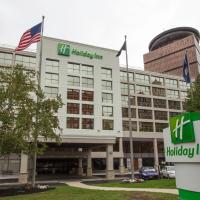 Holiday Inn Downtown Rochester, an IHG Hotel, hotel in Rochester