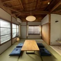 WhyKumano UNWINED, отель в городе Натикацуура