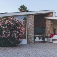 Casa da Ni - Douro โรงแรมในArcos