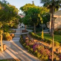 Keshet Yehonatan Country Lodging, hotel v destinácii Keshet