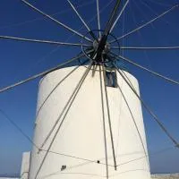 Windmill Villas, hotel v destinácii Artemonas