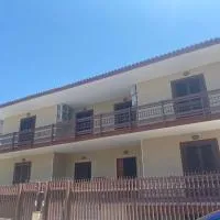 Il giardino del casciar, hotel i Castel Volturno