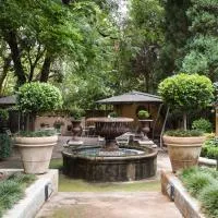 Godiva Spa & Guesthouse, hotel a Groblersdal