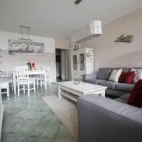 Oland Whg 1 Wattläufer, hotel near Wyk Auf Fohr Airport - OHR, Wyk auf Föhr