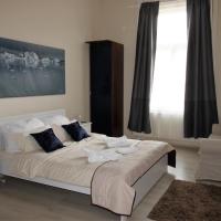 BudapestEasyFlat Wesselenyi