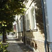 Hostel Vorharz Ballenstedt – hotel w mieście Ballenstedt