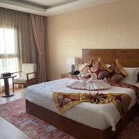 Alsahwa Hotel, hotel near Muscat International Airport - MCT, Seeb