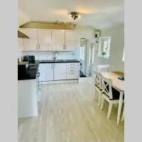 The Westgate Retreat, хотел в Baildon