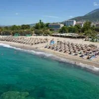 Kyparissia में, होटल Elegant Beach Hotel
