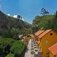 Hotel El Refugio d'Elise, ξενοδοχείο σε Chivay