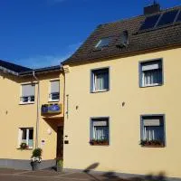 Landhaus Effeld, hotell sihtkohas Wassenberg