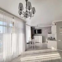 Luxury Apartments Park Fontanov, hotel sa Fontanka