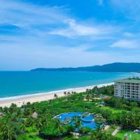 Horizon Resort & Spa Yalong Bay, отель в Санье