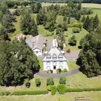 HOSTELLERIE LA BRUYERE, hôtel à Chalvignac