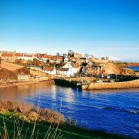 Harbour Lights - Spectacular Sea Views